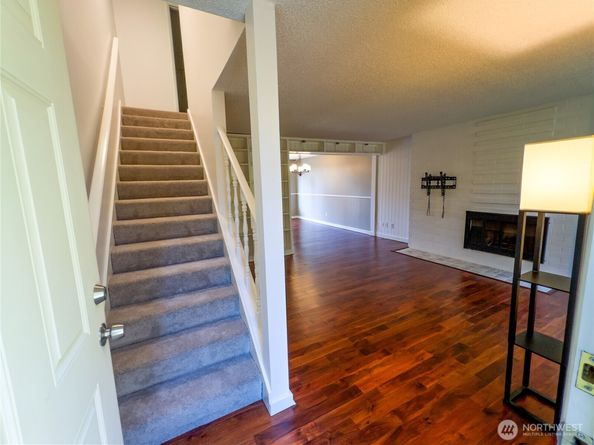 1717 150th Avenue SE 31, Bellevue WA 98007
