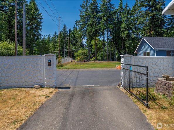 1922 NE Fir Street, Keyport WA 98345