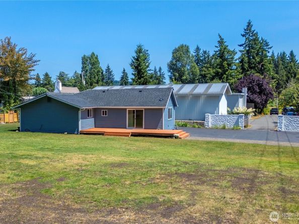 1922 NE Fir Street, Keyport WA 98345