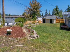 1922 NE Fir Street, Keyport WA 98345