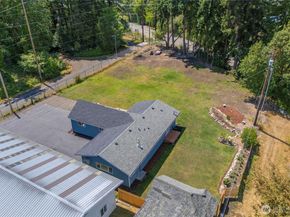 1922 NE Fir Street, Keyport WA 98345