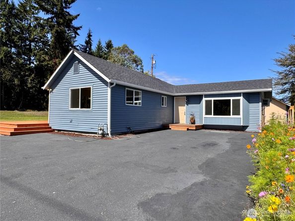 1922 NE Fir Street, Keyport WA 98345