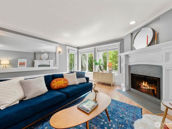 727 N 85th Street 102, Seattle WA 98103