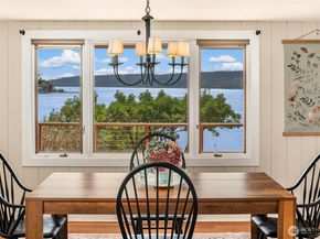 9423 SW Bayview Drive, Vashon WA 98070