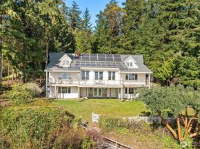 9423 SW Bayview Drive, Vashon WA 98070