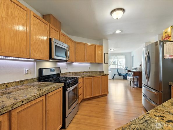 2733 143rd Street SW 35D, Lynnwood WA 98087