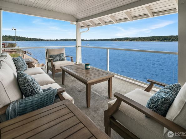 26321 Pillsbury Road SW, Vashon WA 98070