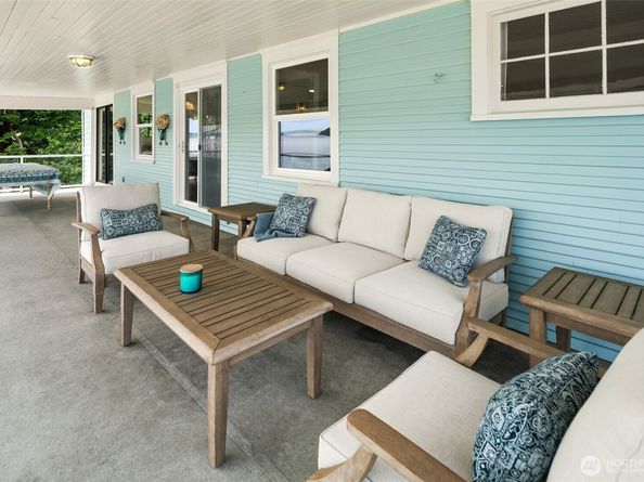 26321 Pillsbury Road SW, Vashon WA 98070