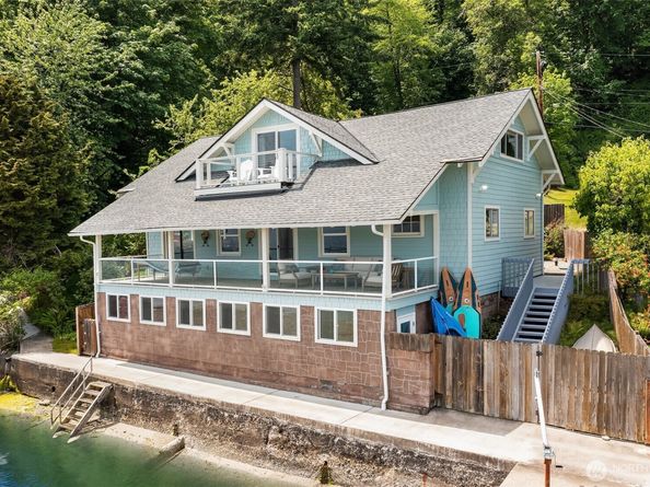 26321 Pillsbury Road SW, Vashon WA 98070