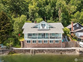 26321 Pillsbury Road SW, Vashon WA 98070