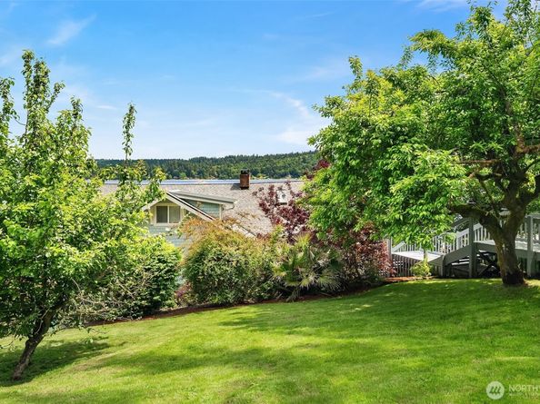26321 Pillsbury Road SW, Vashon WA 98070