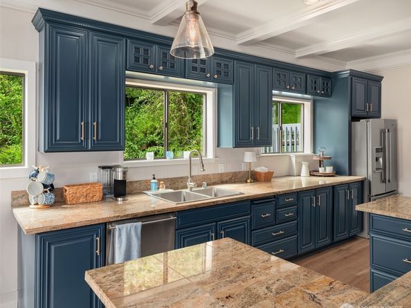 26321 Pillsbury Road SW, Vashon WA 98070