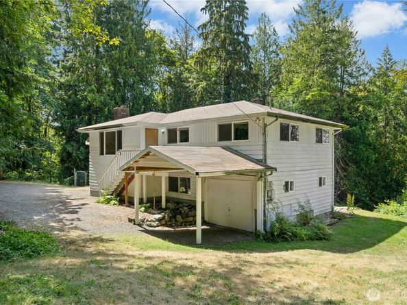 16519 Tiger Mountain Road SE, Issaquah WA 98027