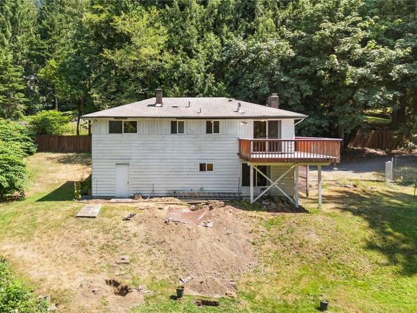 16519 Tiger Mountain Road SE, Issaquah WA 98027