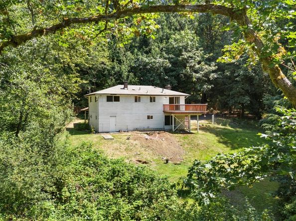 16519 Tiger Mountain Road SE, Issaquah WA 98027