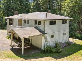 16519 Tiger Mountain Road SE, Issaquah WA 98027