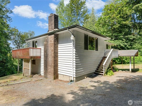 16519 Tiger Mountain Road SE, Issaquah WA 98027