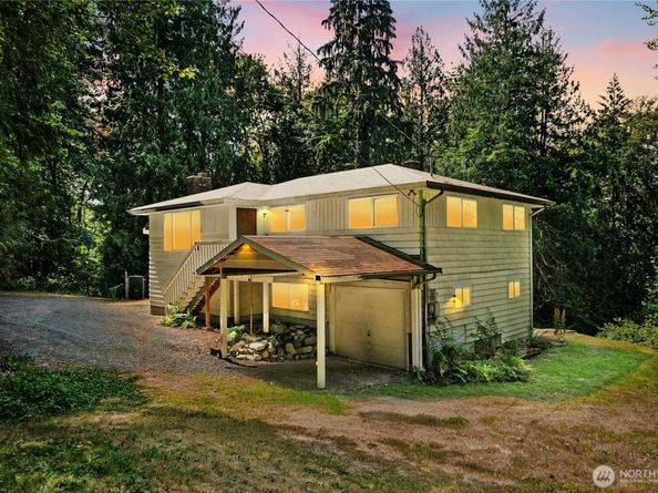 16519 Tiger Mountain Road SE, Issaquah WA 98027