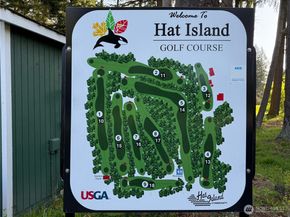40 K Beach Way, Hat Island WA 98206