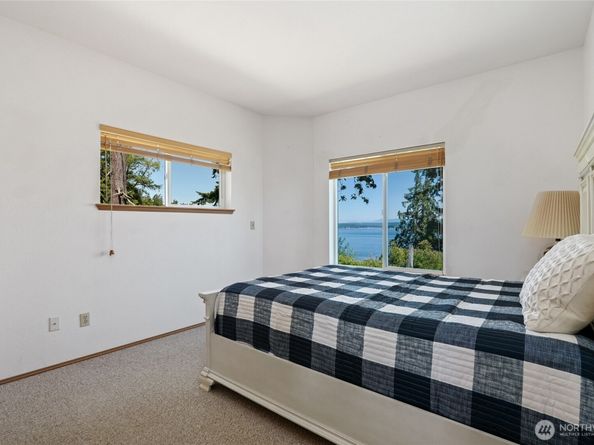 40 K Beach Way, Hat Island WA 98206