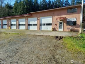 40 K Beach Way, Hat Island WA 98206