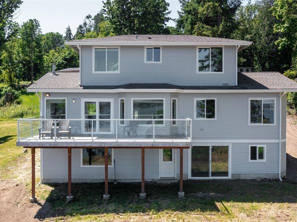 40 K Beach Way, Hat Island WA 98206