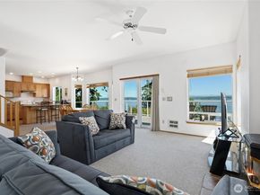 40 K Beach Way, Hat Island WA 98206