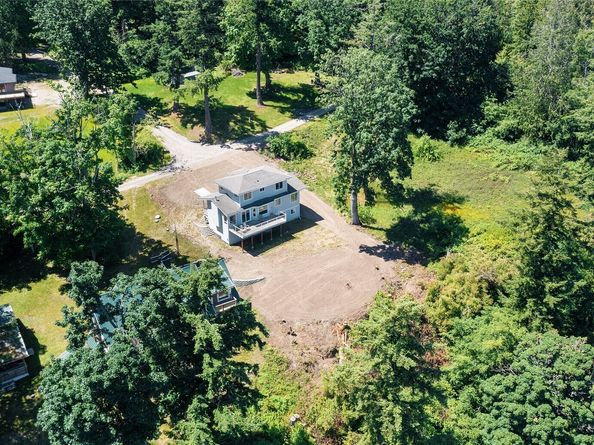 40 K Beach Way, Hat Island WA 98206