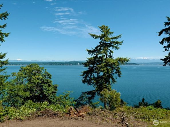40 K Beach Way, Hat Island WA 98206