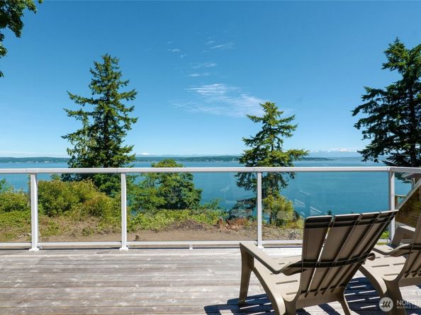 40 K Beach Way, Hat Island WA 98206