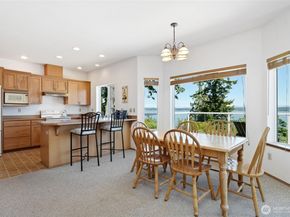 40 K Beach Way, Hat Island WA 98206