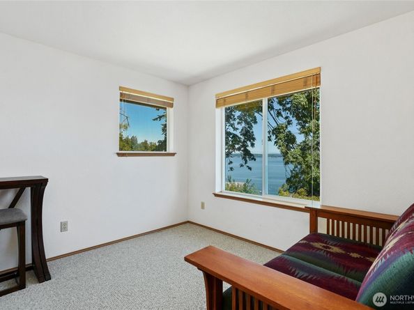40 K Beach Way, Hat Island WA 98206