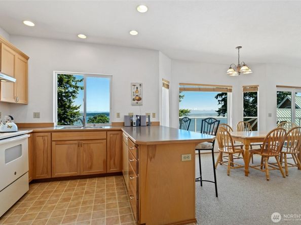 40 K Beach Way, Hat Island WA 98206