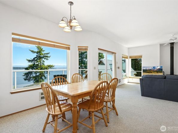 40 K Beach Way, Hat Island WA 98206
