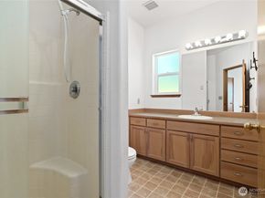40 K Beach Way, Hat Island WA 98206