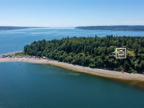 40 K Beach Way, Hat Island WA 98206