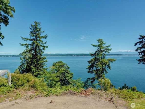 40 K Beach Way, Hat Island WA 98206