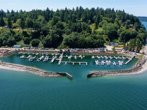 40 K Beach Way, Hat Island WA 98206