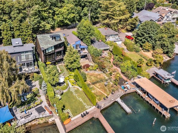 1310 Lakeside Avenue S, Seattle WA 98144