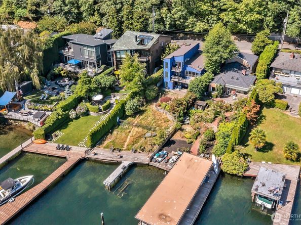 1310 Lakeside Avenue S, Seattle WA 98144