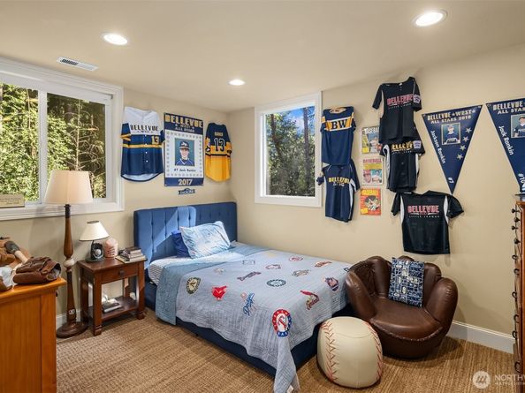 3720 131st Avenue NE, Bellevue WA 98005