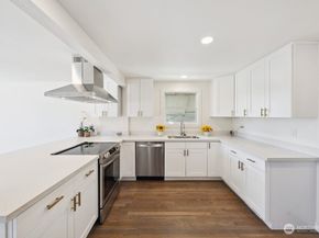 12001 64th Avenue S, Seattle WA 98178
