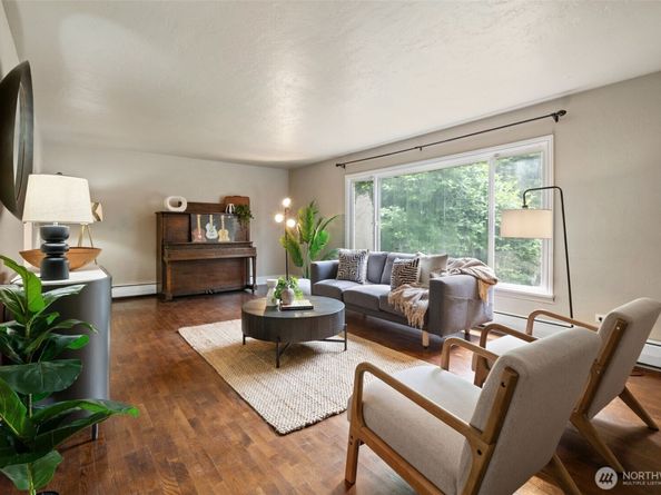 4209 Kelly Road, Bremerton WA 98312