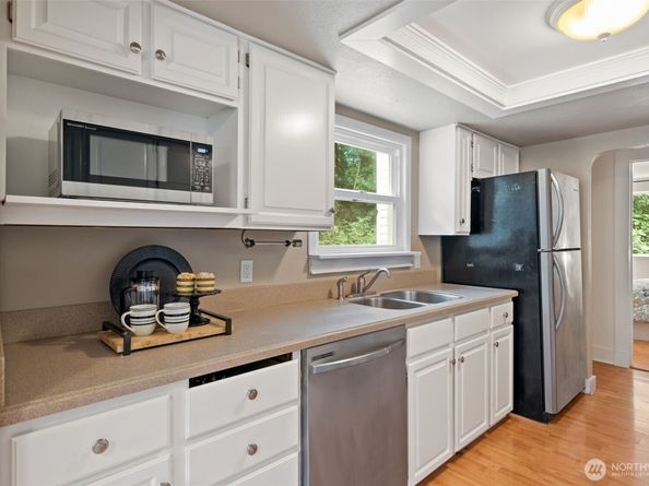 4209 Kelly Road, Bremerton WA 98312