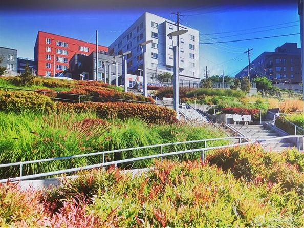 321 10th Avenue S 618, Seattle WA 98104