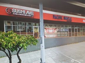 321 10th Avenue S 618, Seattle WA 98104