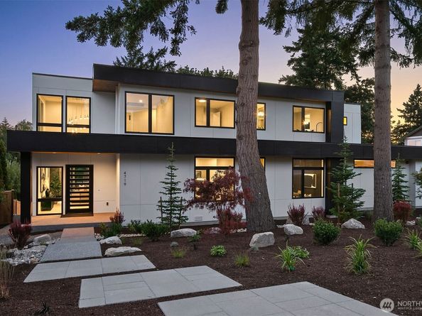 4719 86th Avenue SE, Mercer Island WA 98040
