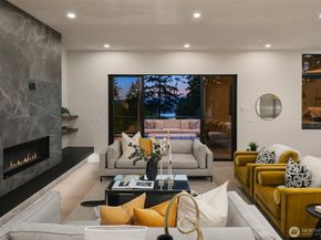 4719 86th Avenue SE, Mercer Island WA 98040