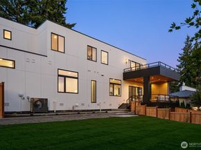 4719 86th Avenue SE, Mercer Island WA 98040