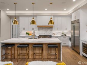 4719 86th Avenue SE, Mercer Island WA 98040